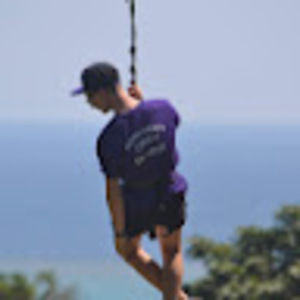 Meet your Posher, Austin